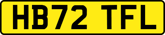 HB72TFL