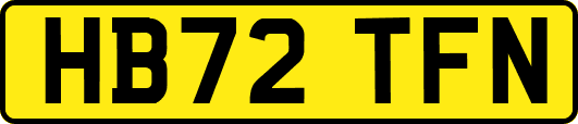 HB72TFN