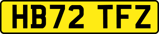 HB72TFZ