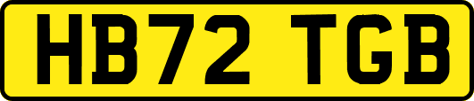 HB72TGB