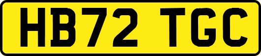 HB72TGC