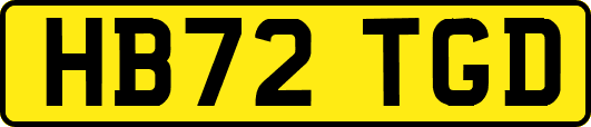HB72TGD