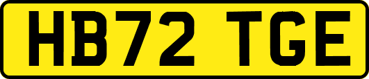 HB72TGE