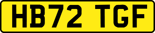HB72TGF