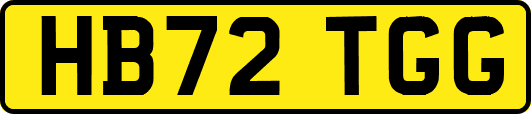 HB72TGG
