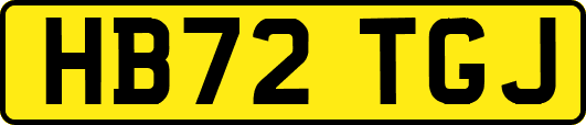 HB72TGJ