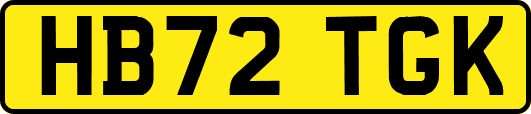 HB72TGK