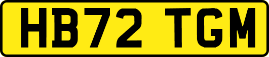 HB72TGM