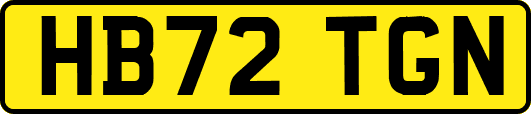 HB72TGN