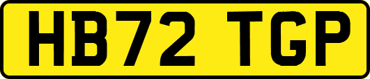 HB72TGP