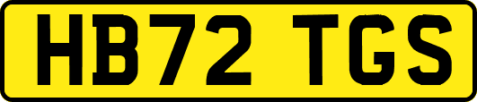 HB72TGS