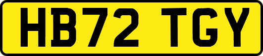 HB72TGY