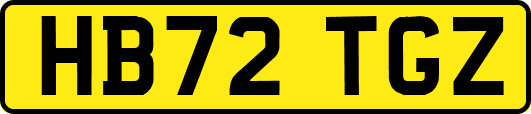 HB72TGZ