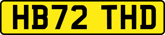 HB72THD