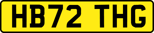 HB72THG