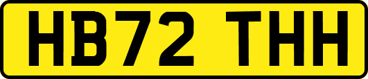 HB72THH