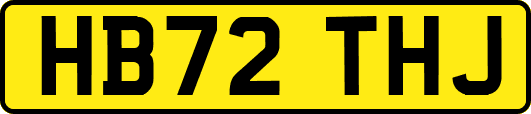 HB72THJ