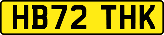 HB72THK