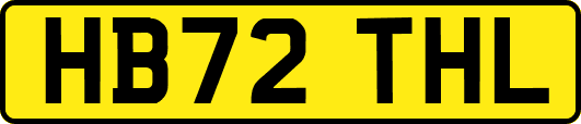 HB72THL