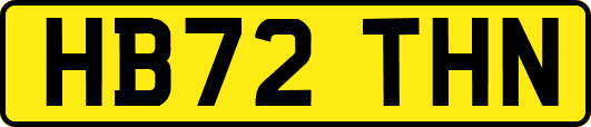 HB72THN