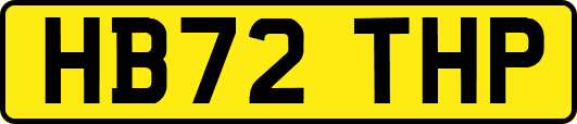 HB72THP
