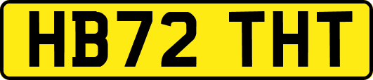 HB72THT