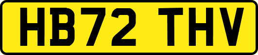 HB72THV