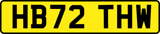 HB72THW