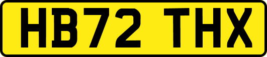 HB72THX