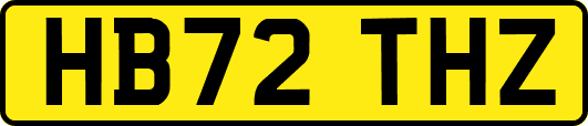 HB72THZ
