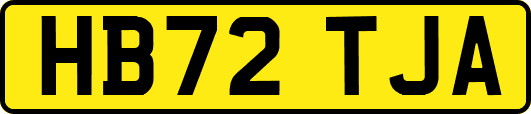 HB72TJA