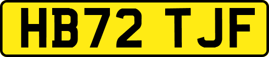 HB72TJF