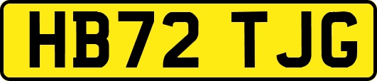 HB72TJG