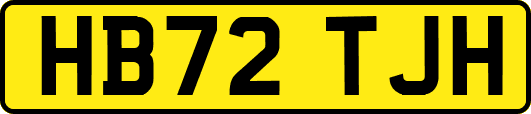 HB72TJH