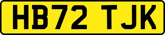 HB72TJK