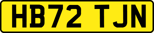 HB72TJN