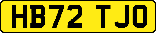 HB72TJO