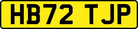 HB72TJP