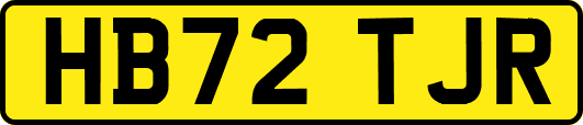 HB72TJR