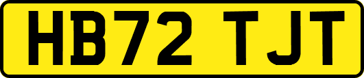 HB72TJT