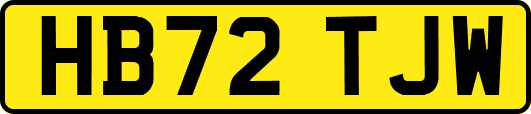 HB72TJW
