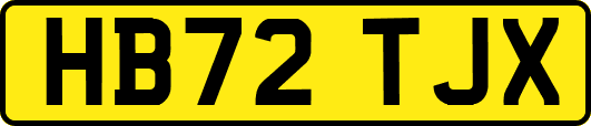 HB72TJX