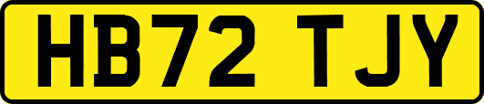HB72TJY