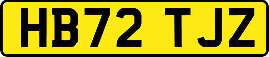 HB72TJZ