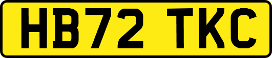 HB72TKC