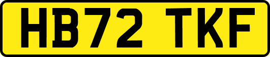 HB72TKF