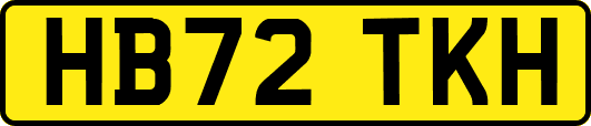 HB72TKH