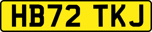 HB72TKJ