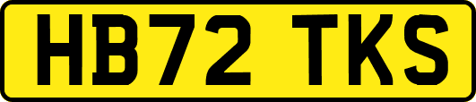 HB72TKS
