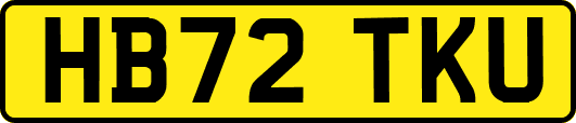 HB72TKU